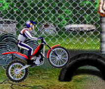 Bike Mania 2